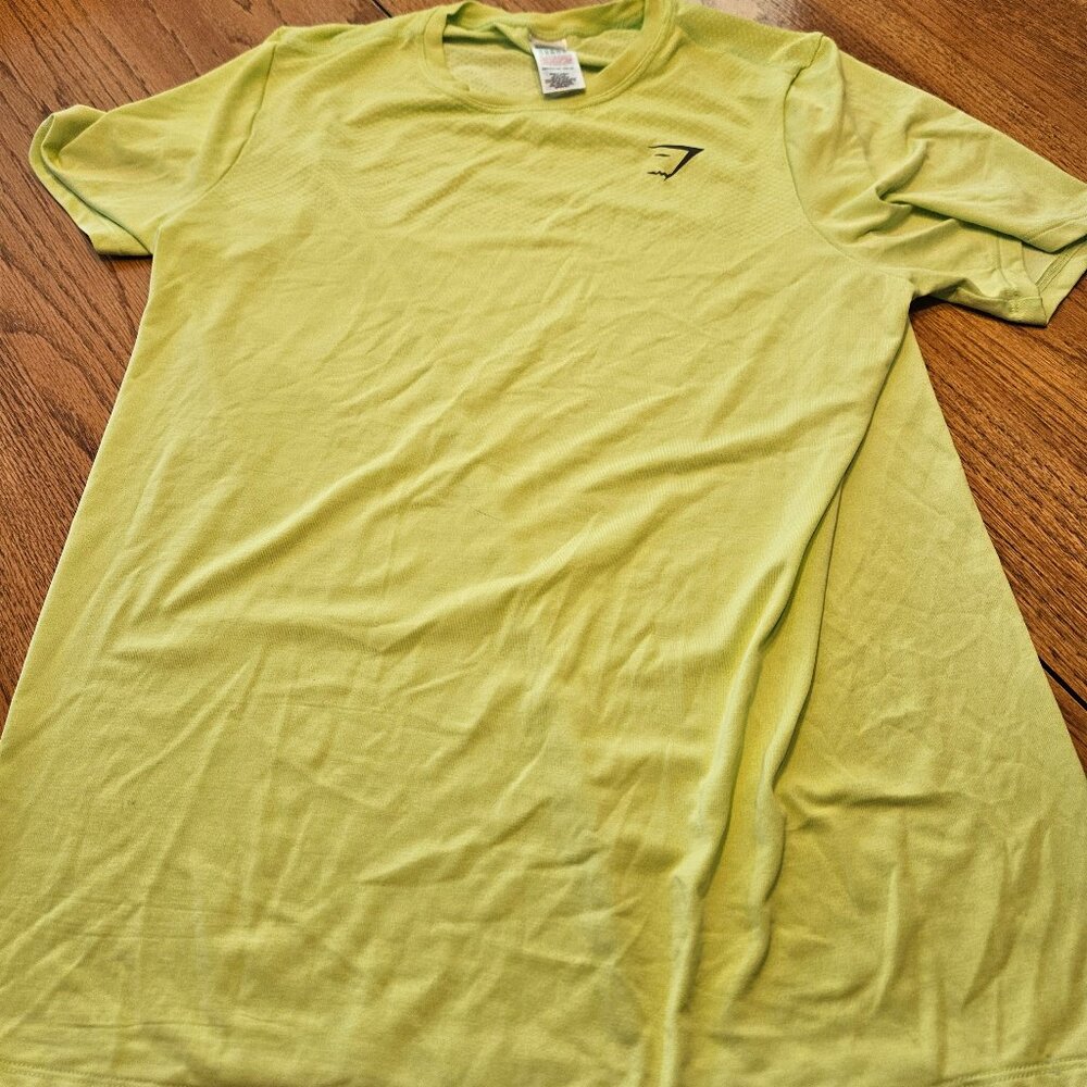 Gymshark Large T-Shirt